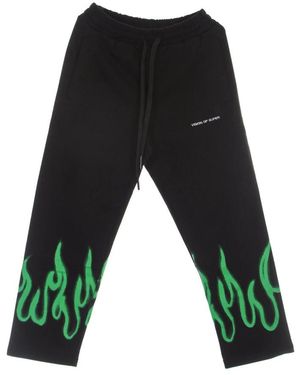 Vision Of Super Joggers - Black