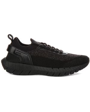 HUGO Trainers - Black
