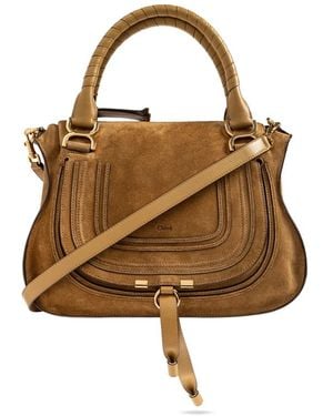 Chloé Handbags - Marron