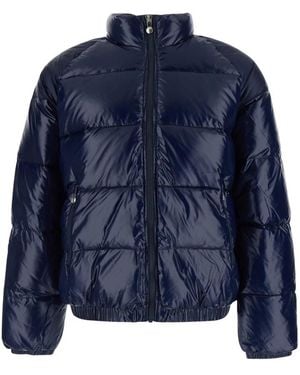 Pyrenex Winter Jackets - Bleu