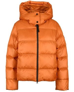Peuterey Kenid Jacket - Oranje