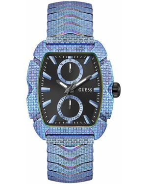 Guess Nile Gw0885G2 - Blau