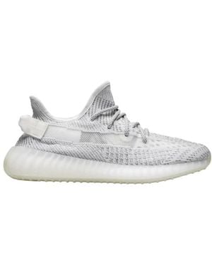 Yeezy Trainers - White