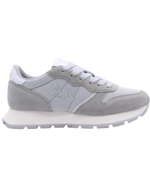 Sun 68 Sneakers - Grigio