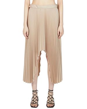 ROKH Skirts - Natur