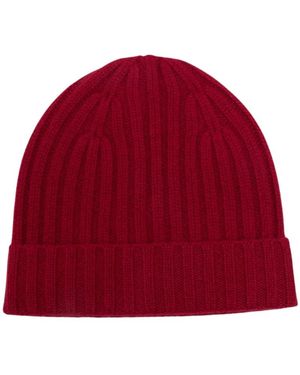 Be You Beanies - Rojo