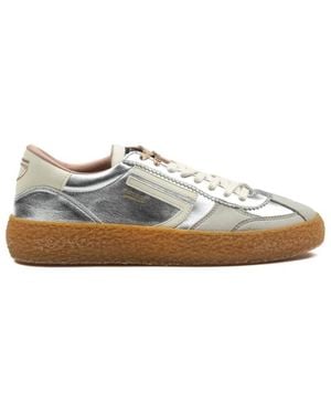 PURAAI Trainers - White