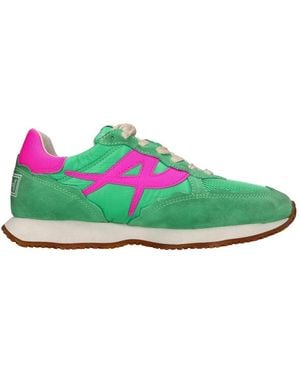 Ash Sneakers Grün