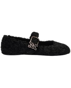 Casadei Nieuwe Ballet Valsenales - Zwart