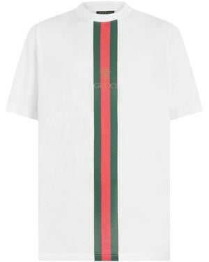 Gucci T-Shirts - White