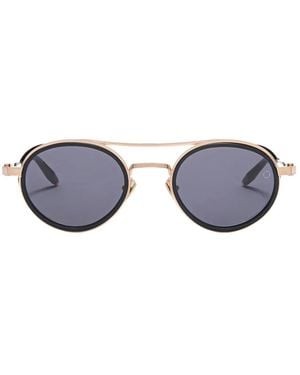 Akoni Sunglasses - Brown
