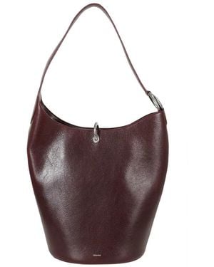 Rabanne Shoulder Bags - Marrón