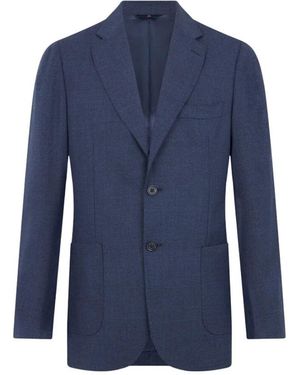 Brooks Brothers Blazers - Blue