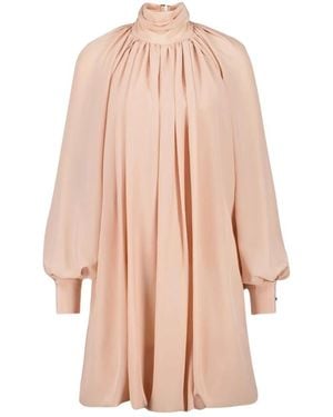 Stella McCartney Short Dresses - Pink