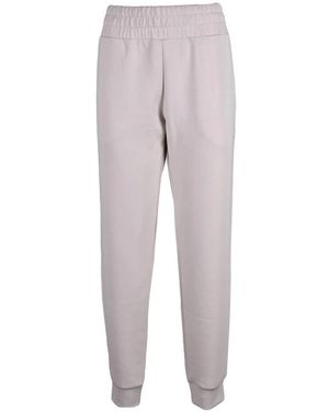 Colmar Fitness ,Polyester Pantalone - Grijs