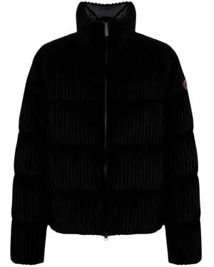 Colmar Training Jackets - Nero