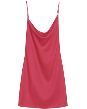 ME FUI Short Dresses - Rosso