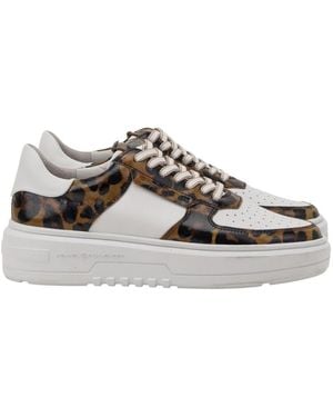 Kennel & Schmenger Sneakers - Gris