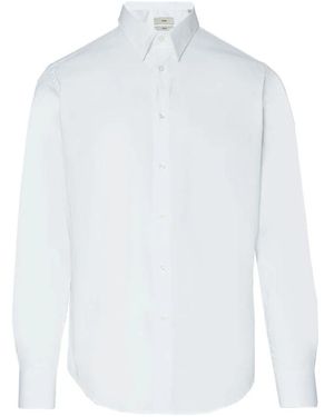 Liu Jo Formal Shirts - White