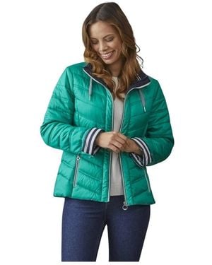 Junge Winter Jackets - Green