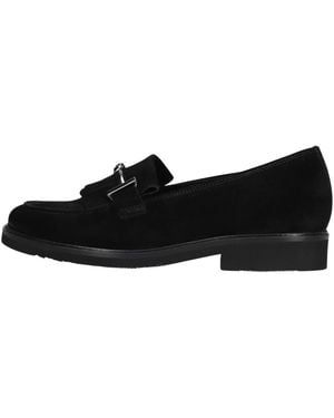 Gabor 4011.02 Slipper - Schwarz