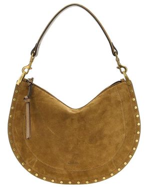 Isabel Marant Shoulder Bags - Brown