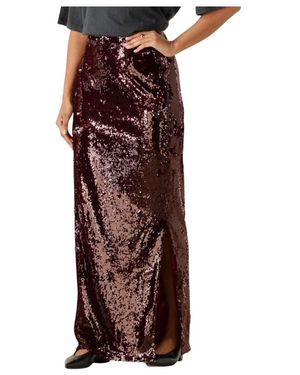 Refined Department Rokken Beau - Bruin