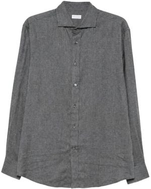 Brunello Cucinelli Casual Shirts - Grigio