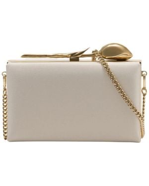 Erdem Clutches - Rosa