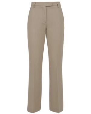 Douuod Woman Chinos - Grey