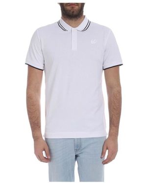 McQueen Polo - Weiß