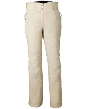 Phenix Variety Ski Hosen - Natur
