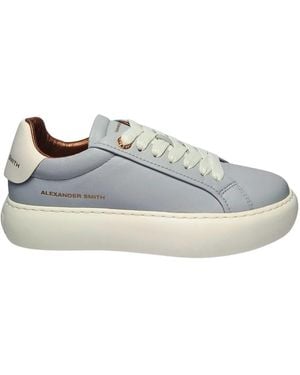 Alexander Smith Sneakers - Gray