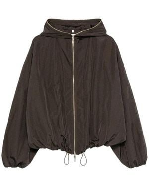 Sportmax Light Jackets - Braun