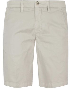 Re-hash Casual Shorts - Grey