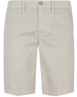 Re-hash Casual Shorts - Gris