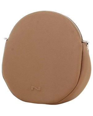 Nathan-Baume Stilvolle Handtaschen Für Frauen - Braun