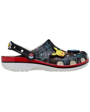 Crocs™ Klassischer Clog - Blau