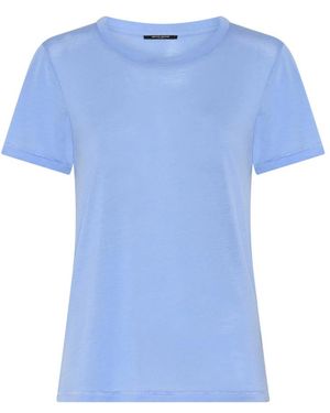 Bruuns Bazaar T-Shirts - Blue