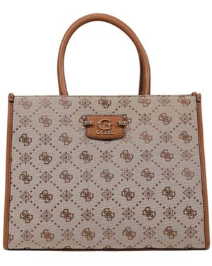 Guess Handbags - Marron