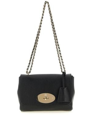 Mulberry Shoulder Bags - Black