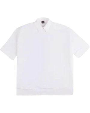 Fay Blouses - Bianco
