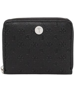 Joop! Wallets & Cardholders - Negro