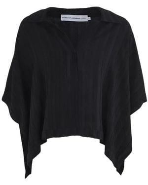 Margaux Lonnberg Top Vally - Schwarz