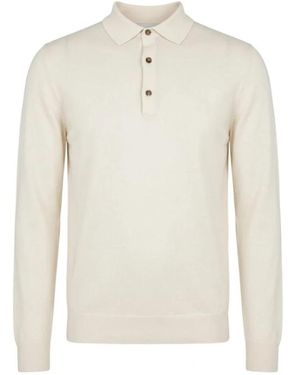 Etro Polo Shirts - Blanc
