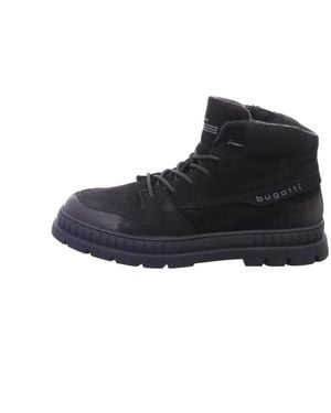 Bugatti Winter Boots - Blue
