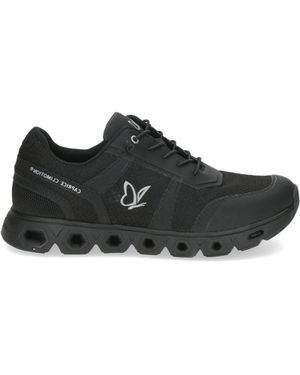 Caprice Trainers - Black