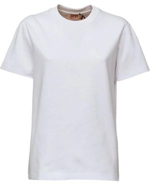 N°21 T-Shirts - Blanc