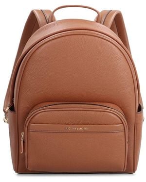 Michael Kors Backpacks - Marron