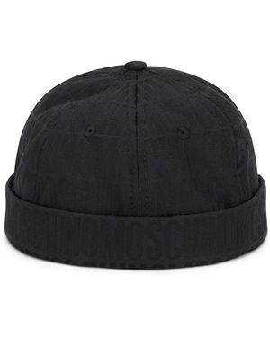 Moschino Hats - Nero